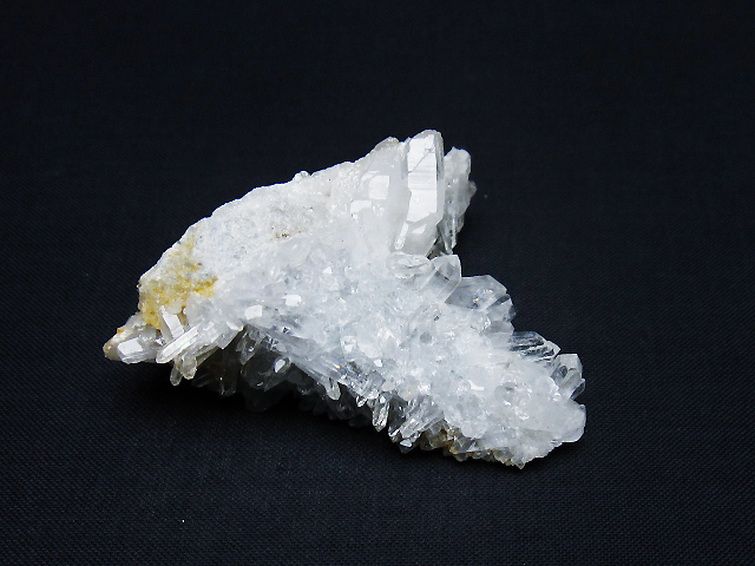 ヒマラヤ水晶クラスター[T661-9216] 1枚目