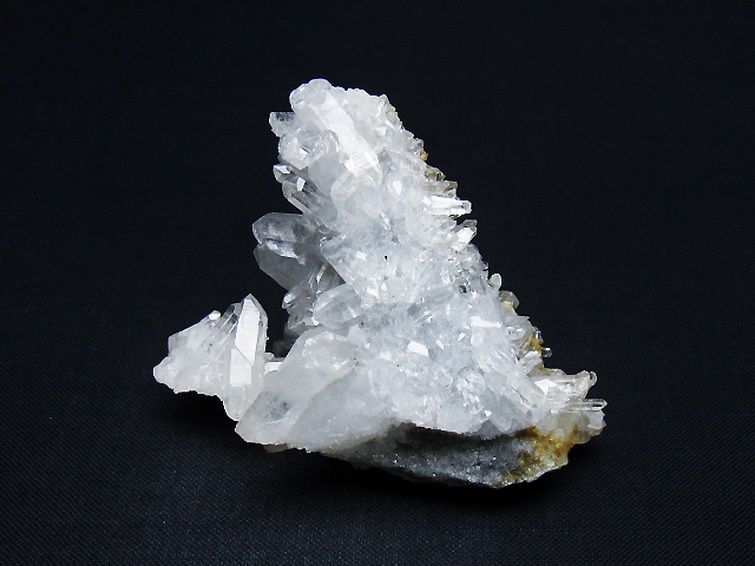 ヒマラヤ水晶クラスター[T661-9216] 3枚目