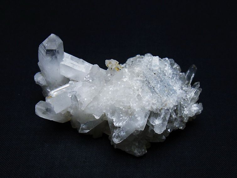 ヒマラヤ水晶クラスター [t661-9218] 3枚目