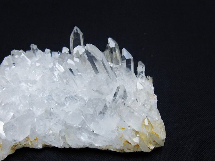 ヒマラヤ水晶クラスター [t661-9220] 2枚目