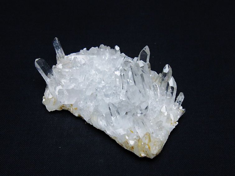 ヒマラヤ水晶クラスター [t661-9220] 3枚目