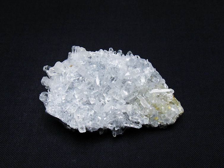 ヒマラヤ水晶クラスター [t661-9242] 1枚目