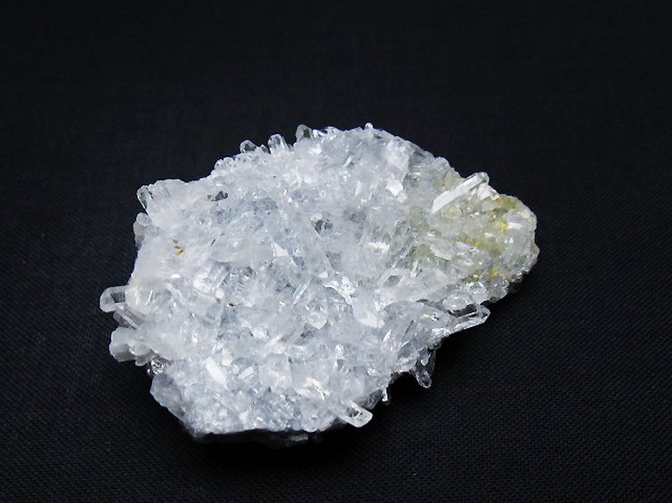 ヒマラヤ水晶クラスター [t661-9242] 2枚目