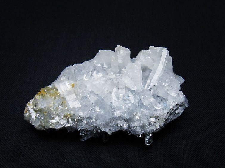 ヒマラヤ水晶クラスター [t661-9242] 3枚目