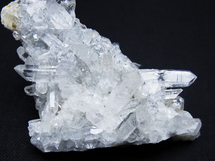 ヒマラヤ水晶クラスター [t661-9243] 2枚目