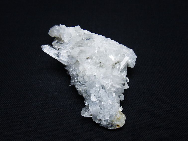 ヒマラヤ水晶クラスター [t661-9243] 3枚目