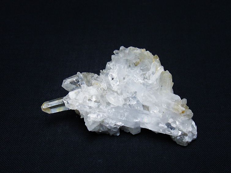 ヒマラヤ水晶クラスター [t661-9245] 3枚目