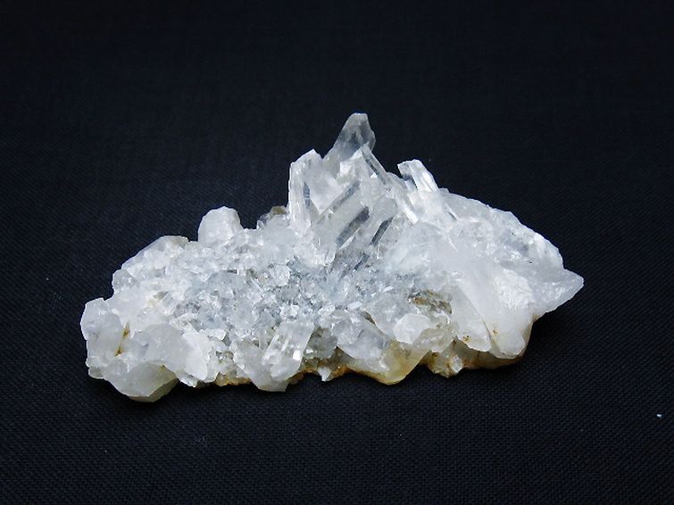 ヒマラヤ水晶クラスター [t661-9249] 2枚目