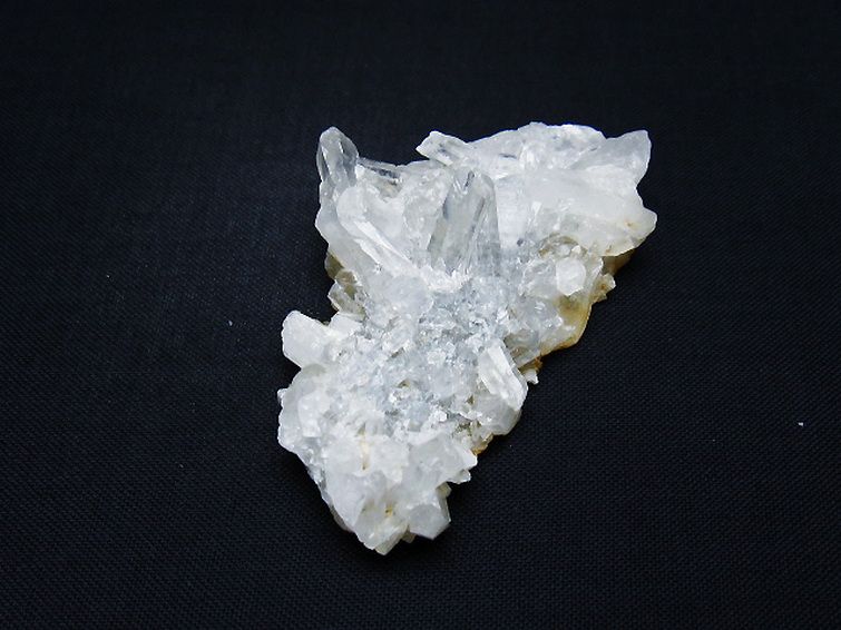 ヒマラヤ水晶クラスター [t661-9249] 3枚目