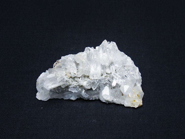 ヒマラヤ水晶クラスター [t661-9251] 1枚目