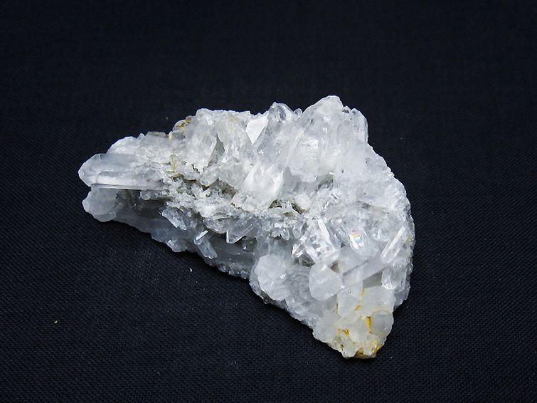 ヒマラヤ水晶クラスター [t661-9251] 2枚目