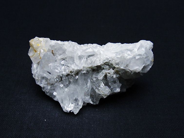 ヒマラヤ水晶クラスター [t661-9251] 3枚目