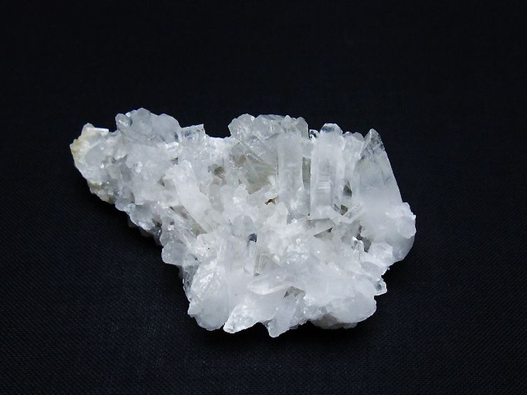 ヒマラヤ水晶クラスター [t661-9256] 2枚目