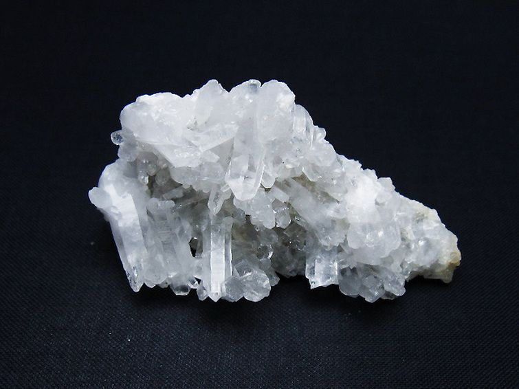 ヒマラヤ水晶クラスター [t661-9256] 3枚目