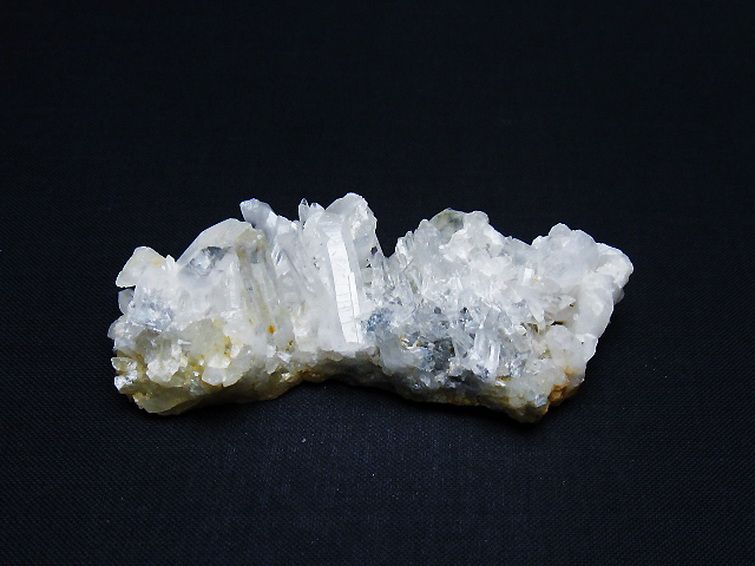 ヒマラヤ水晶クラスター [t661-9262] 1枚目