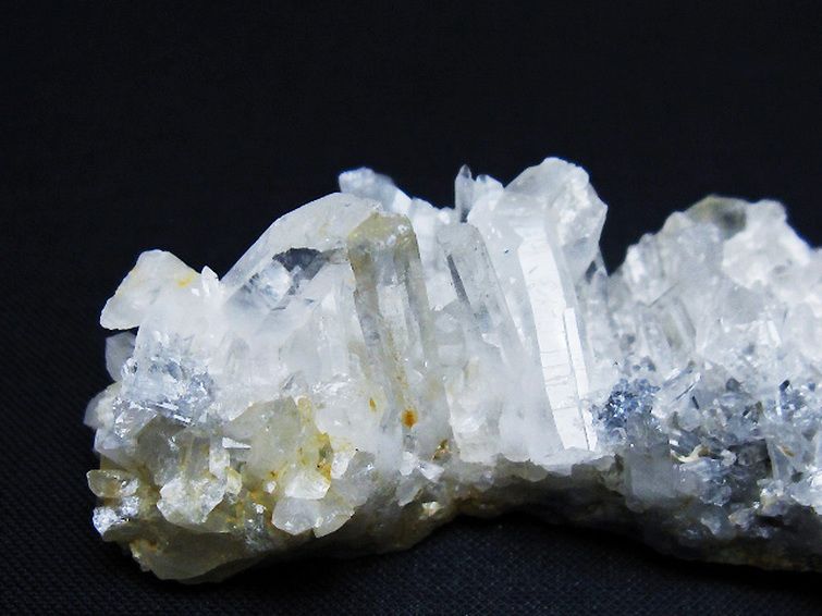 ヒマラヤ水晶クラスター [t661-9262] 2枚目