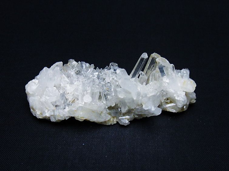 ヒマラヤ水晶クラスター [t661-9262] 3枚目