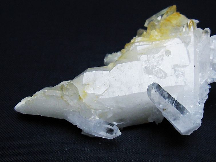 ヒマラヤ水晶クラスター [t661-9264] 2枚目