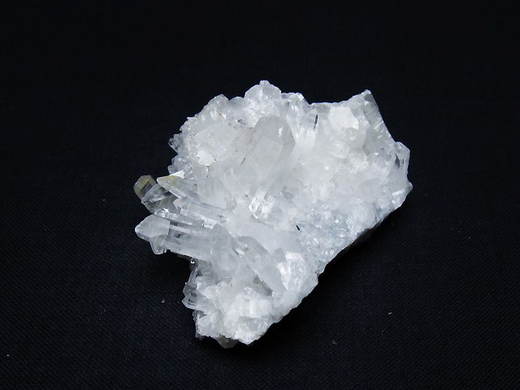 ヒマラヤ水晶クラスター [t661-9265] 2枚目