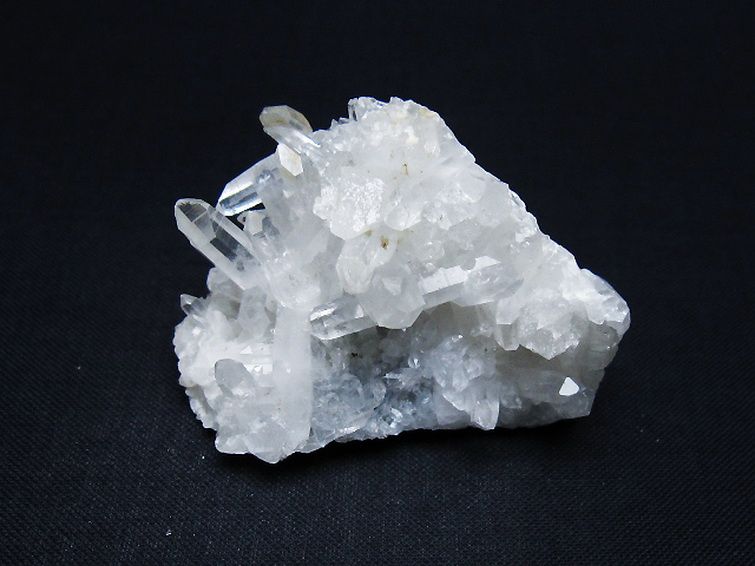 ヒマラヤ水晶クラスター [t661-9265] 3枚目