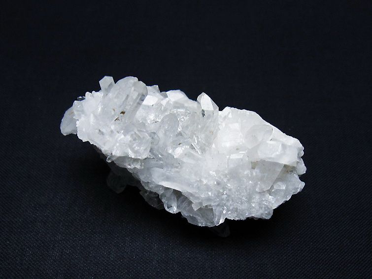 ヒマラヤ水晶クラスター [t661-9275] 2枚目