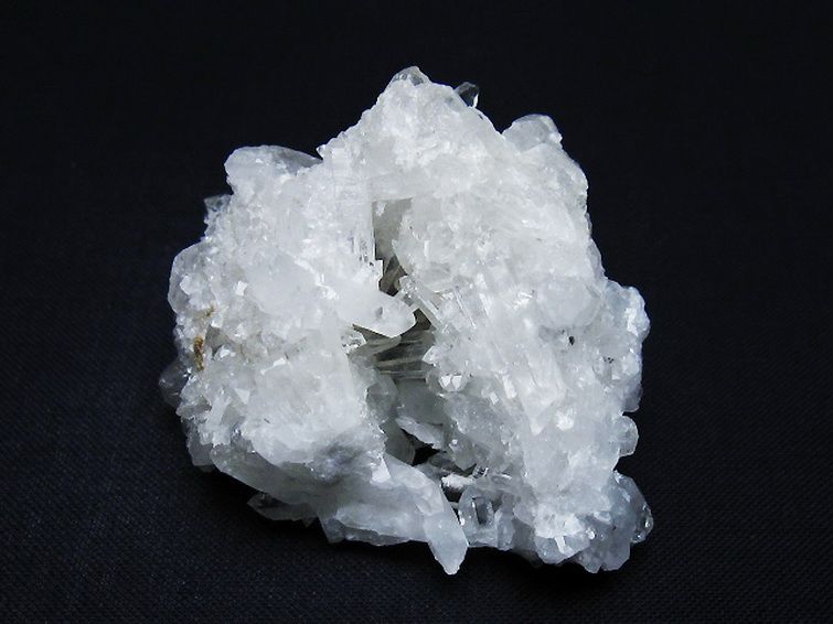 ヒマラヤ水晶クラスター [t661-9276] 2枚目