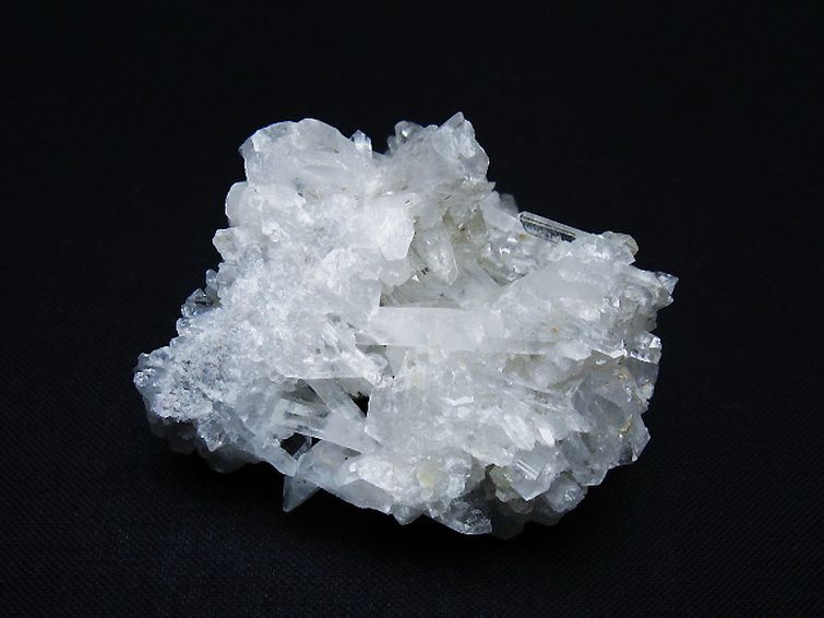 ヒマラヤ水晶クラスター [t661-9276] 3枚目