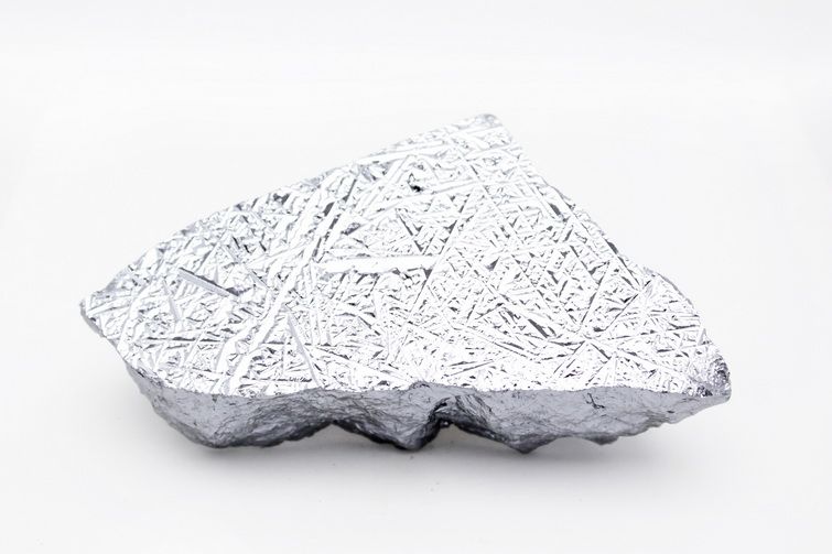 テラヘルツ鉱石 原石[T662-1550] 2枚目