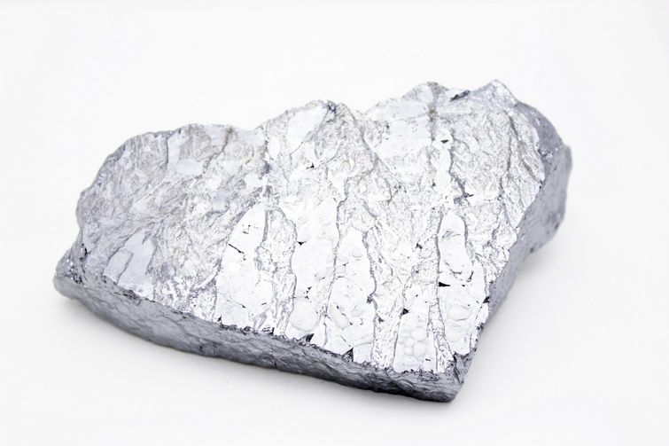 テラヘルツ鉱石 原石[T662-1550] 3枚目