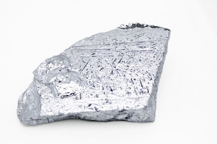 テラヘルツ鉱石 原石[T662-1562] 1枚目