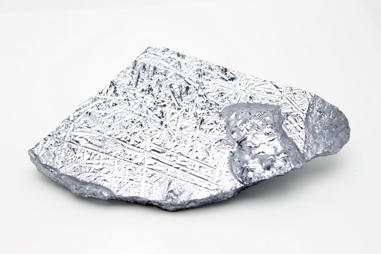 テラヘルツ鉱石 原石[T662-1562] 2枚目