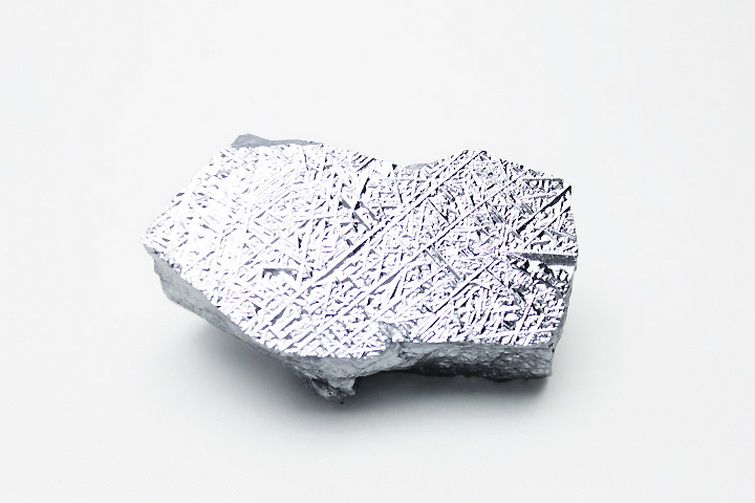 テラヘルツ鉱石 原石[T662-1571] 3枚目