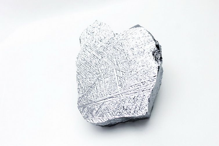テラヘルツ鉱石 原石[T662-1593] 3枚目