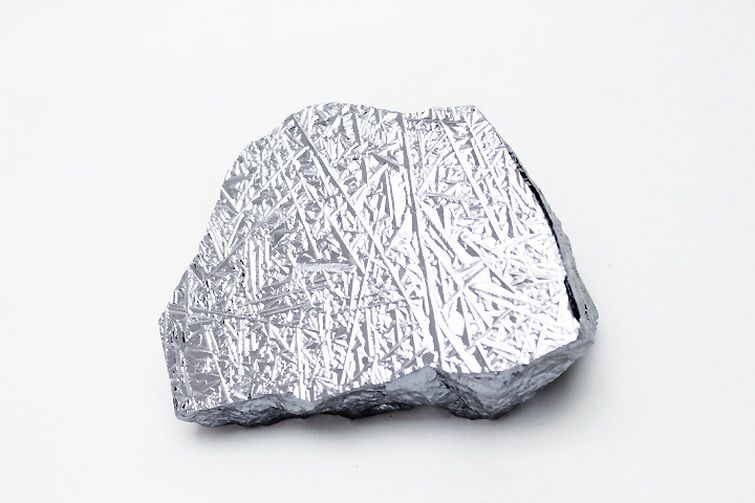 テラヘルツ鉱石 原石[T662-1627] 1枚目