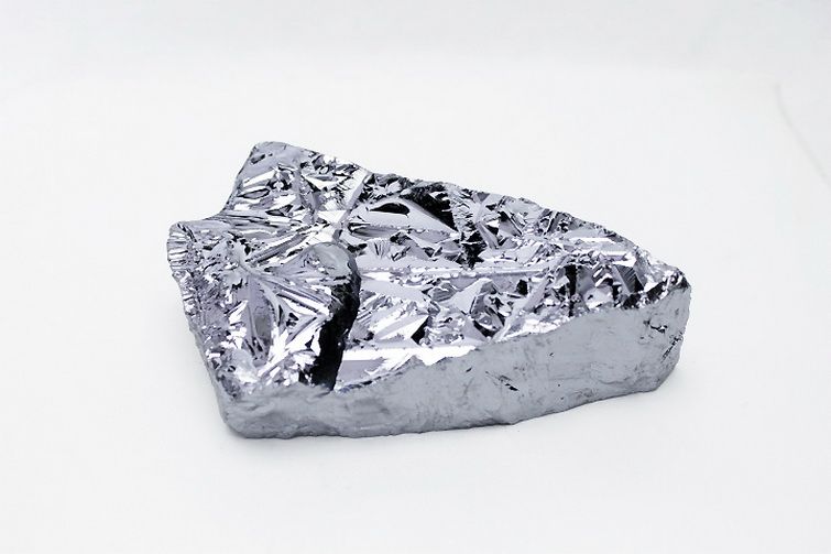 テラヘルツ鉱石 原石[T662-1678] 3枚目