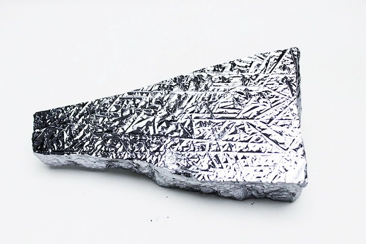 テラヘルツ鉱石 原石[T662-1808] 2枚目