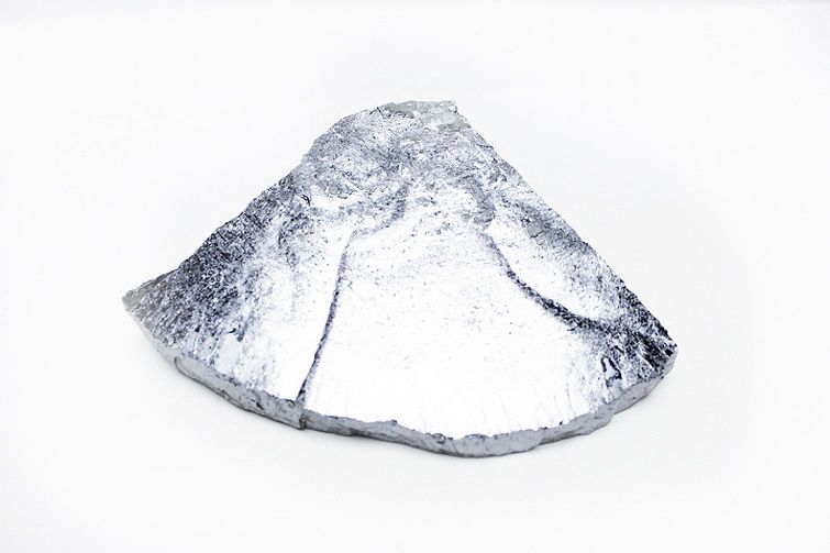 テラヘルツ鉱石 原石[T662-1824] 3枚目