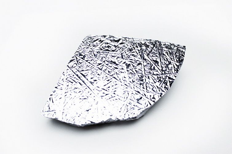 テラヘルツ鉱石 原石[T662-1831] 2枚目