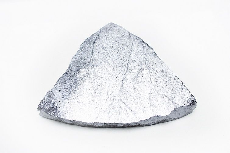 テラヘルツ鉱石 原石[T662-1863] 3枚目