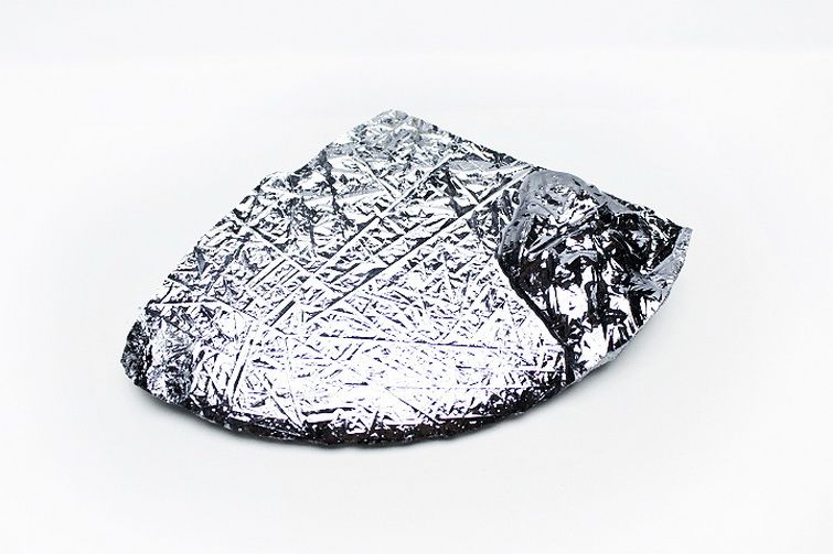 テラヘルツ鉱石 原石[T662-1876] 1枚目