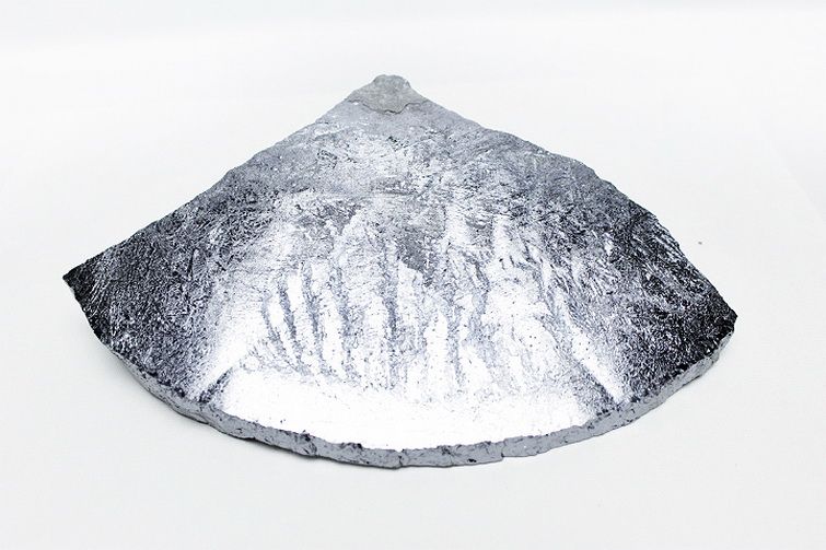 テラヘルツ鉱石 原石[T662-1876] 3枚目