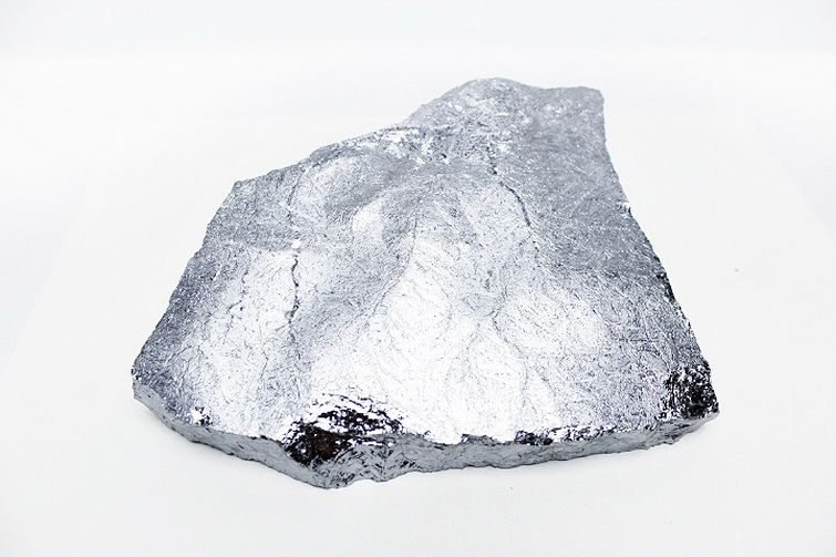 テラヘルツ鉱石 原石[T662-1877] 3枚目