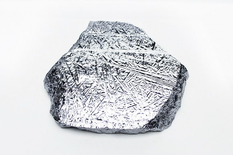 テラヘルツ鉱石 原石[T662-1888] 1枚目