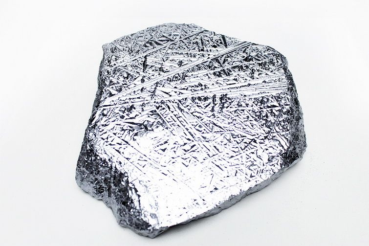 テラヘルツ鉱石 原石[T662-1888] 2枚目