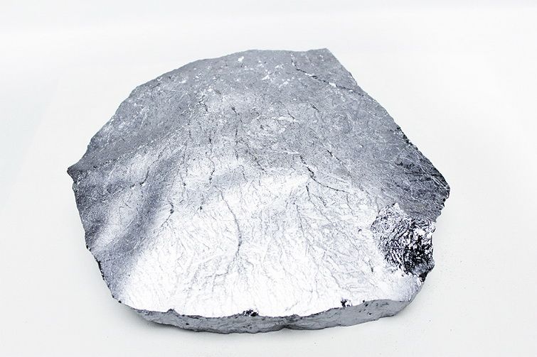 テラヘルツ鉱石 原石[T662-1888] 3枚目