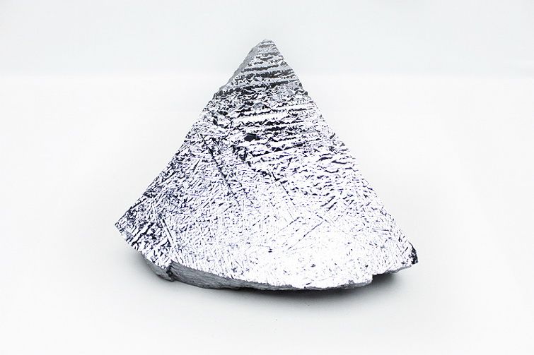 テラヘルツ鉱石 原石[T662-1890] 1枚目