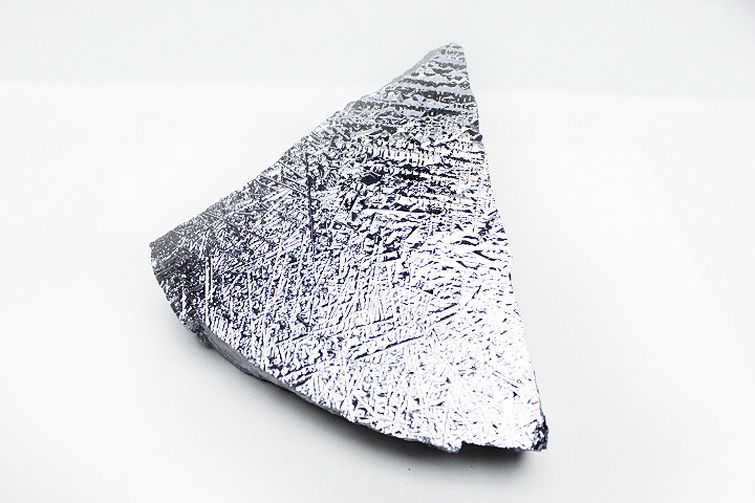 テラヘルツ鉱石 原石[T662-1890] 2枚目