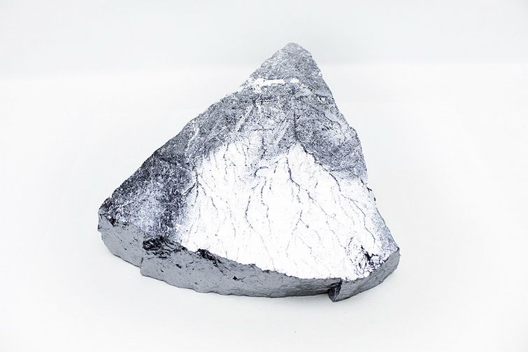 テラヘルツ鉱石 原石[T662-1890] 3枚目