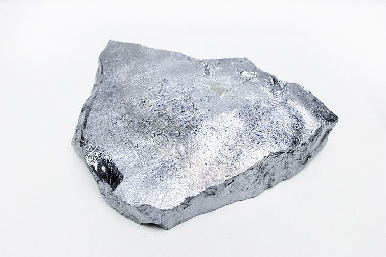 テラヘルツ鉱石 原石[T662-1891] 3枚目