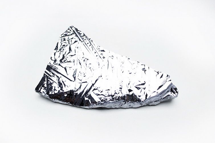 テラヘルツ鉱石 原石[T662-1899] 1枚目